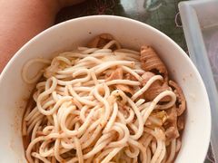 -窦四牛杂面(总店)