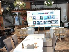 -香山湖家家宴(中山陵店)