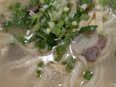 -晋哥哥刀削面(田村店)