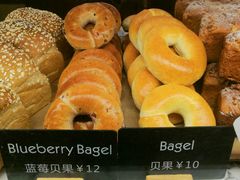 -WHEAT&BAKER-麥(凯德来福士店)