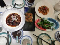 -常来小聚·广州非遗传承餐厅(高德置地店)
