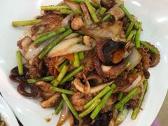 -四海蒸鲜蒸汽海鲜自助(北戴河店)