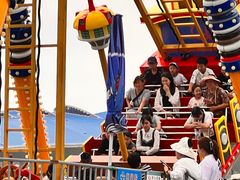 -渔岛海洋度假区