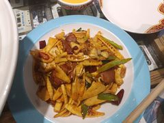 -爷爷的烀饼店