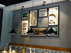 大堂-江渔儿酸菜鱼(东二环泰禾店)