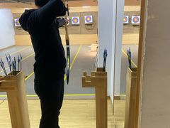 -道顺射箭·团建·骑射(张杨路店)