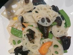 -香丰阁·烤鸭·川湘菜(清河店)