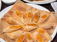 -大洋家·潮汕鱼鲜·花胶砂锅粥(天河东路店)