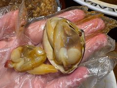 -三盛肥蛤(总店)