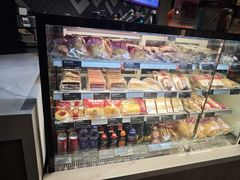 -COSTA COFFEE(丰联广场店)