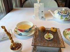 -Le Comptoir de Pierre Gagnaire