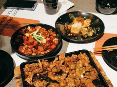 -一棠龙虾•王牌虾球(楚河汉街店)
