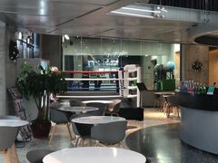 -LA合时健身4PMFIT(花桥旗舰店)