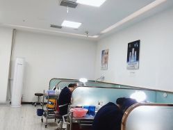 -悟空祛痘·亚健康皮肤管理中心