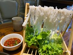 -不相离盐帮菜(郎园店)