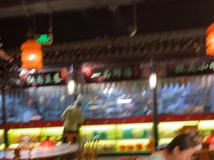 -卢大鲜鱼头捞饭(美利广场店)