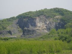 -恋山坝上草原
