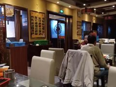 大堂-福来居烤鸭店(天坛二店)