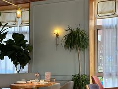 -荷恬·精致蔬食料理(富国街店)