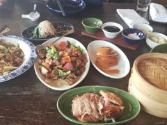 -山港凯悦酒店·东海88私房菜
