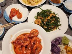 -1937青岛老味道·海肠捞饭·青岛菜(大鲍岛栈桥店)