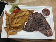 -Paulaner·德国帕拉娜自酿啤酒餐厅(海上世界店)