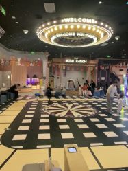 -meland亲子乐园(北京亦庄龙湖天街店)
