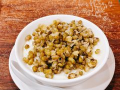 绿豆双皮奶冷-正德顺順德雙皮奶(中信店)