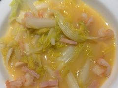 -太二酸菜鱼(兴业太古汇店)