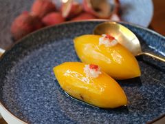 蜜汁红薯-新荣记(西溪湿地店)