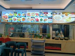 -北塘海鲜·天津菜(大光明桥旗舰店)