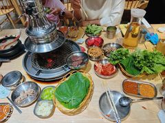 -韩张·韩国传统烤肉(万象汇店)