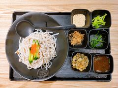 好彩捞鱼面-渔米丰·广府鱼汤米线(光明广场店)