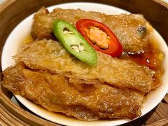 -丰鲤楼•闽南茶楼(仟禧汇店)