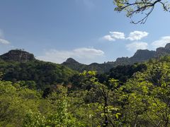 -青岩寺风景区