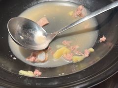 -农耕记·湖南土菜(halo广场店)