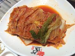 丰茂盛朝鲜族烤串(亚运村店)-丰茂烤串(金泉美食宫店)