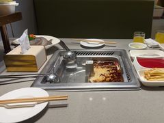 -海底捞火锅(公益西桥店)