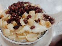 莲子红豆双皮奶-仁信老铺(华盖路店)