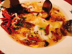 -太二酸菜鱼(福州泰禾店)