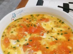 -火龙堂·风味民间菜(文一路店)