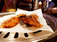 -入火韩国烤肉(凯旋广场店)