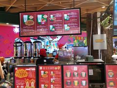 -兰芳园丝袜奶茶(方庄时代店)