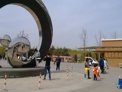 -大兴滨河森林公园