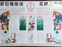 包房-若石足道SPA 连锁(丹东街店)