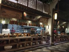 -淀里船宴(卓达店)