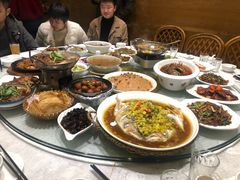 -庐州太太(CBD店)