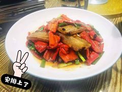 -田趣园长沙菜(天安云谷店)