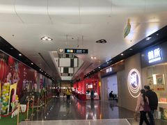 -万达广场(北京槐房店)