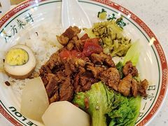 -卤大叔·广州牛杂(壹方城店)